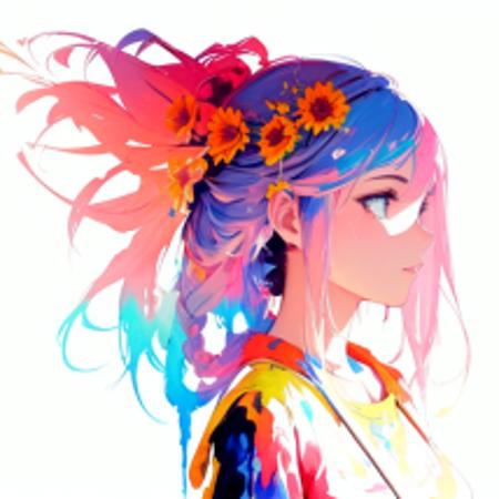 Akatsuzi's Avatar